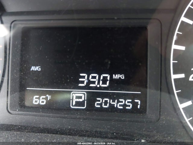 Nissan SENTRA S 2014 3N1AB7AP0EL680904 Image 12