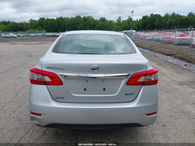 Nissan SENTRA S 2014 3N1AB7AP0EL680904 Image 13
