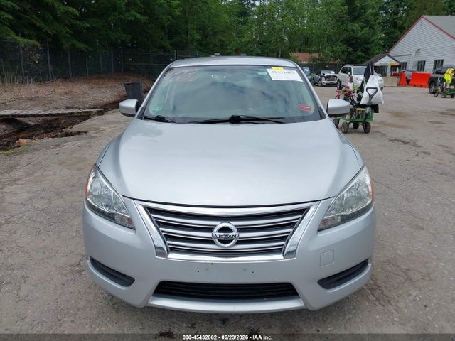Nissan SENTRA S 2014 3N1AB7AP0EL680904 Image 15