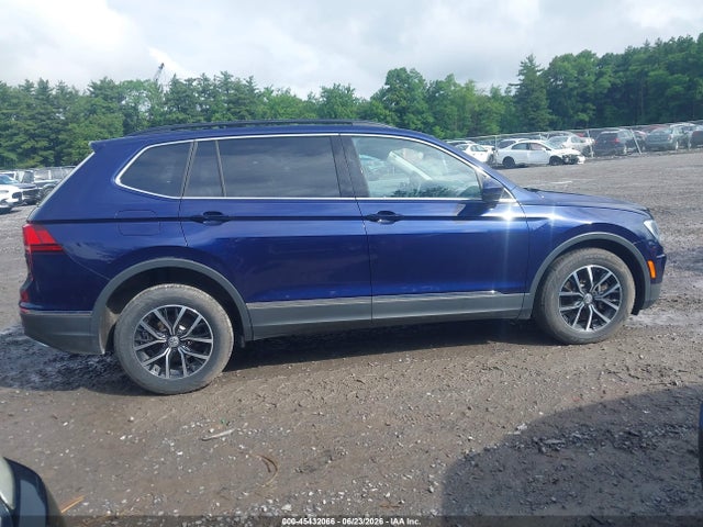 Aukcja sprzedaży 2021 Volkswagen Tiguan 2.0t Se/2.0t Se R-line Black/2.0t Sel, vin: 3VV2B7AX4MM099322, numer aukcji: 45432066
