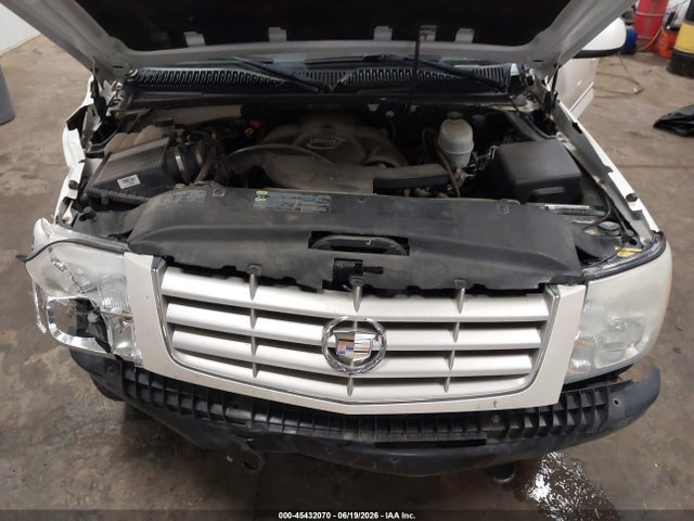 45432070 :رقم المزاد ، 3GYEK62N15G145055 vin ، 2005 Cadillac Escalade Ext Standard مزاد بيع