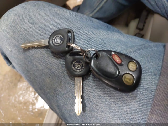 45432070 :رقم المزاد ، 3GYEK62N15G145055 vin ، 2005 Cadillac Escalade Ext Standard مزاد بيع