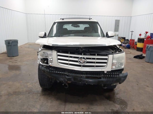 45432070 :رقم المزاد ، 3GYEK62N15G145055 vin ، 2005 Cadillac Escalade Ext Standard مزاد بيع