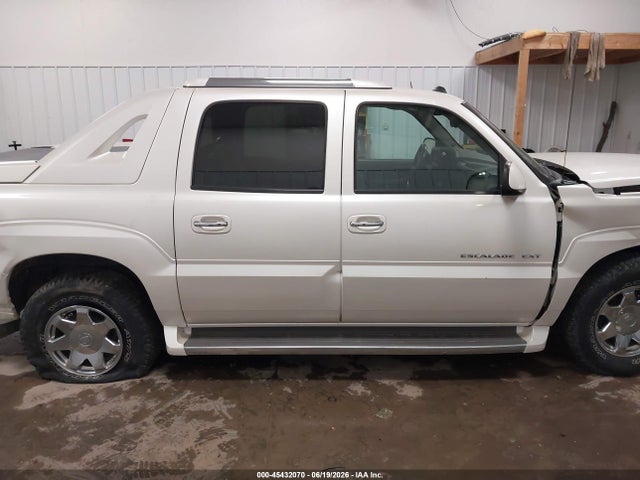 45432070 :رقم المزاد ، 3GYEK62N15G145055 vin ، 2005 Cadillac Escalade Ext Standard مزاد بيع