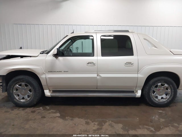 45432070 :رقم المزاد ، 3GYEK62N15G145055 vin ، 2005 Cadillac Escalade Ext Standard مزاد بيع