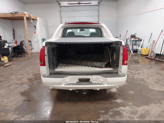 45432070 :رقم المزاد ، 3GYEK62N15G145055 vin ، 2005 Cadillac Escalade Ext Standard مزاد بيع