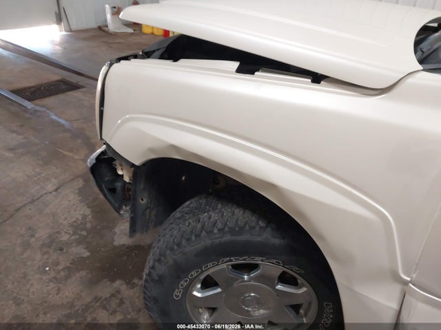 45432070 :رقم المزاد ، 3GYEK62N15G145055 vin ، 2005 Cadillac Escalade Ext Standard مزاد بيع