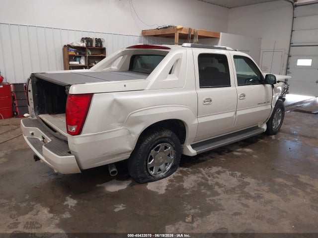 45432070 :رقم المزاد ، 3GYEK62N15G145055 vin ، 2005 Cadillac Escalade Ext Standard مزاد بيع