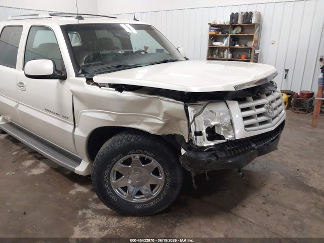 45432070 :رقم المزاد ، 3GYEK62N15G145055 vin ، 2005 Cadillac Escalade Ext Standard مزاد بيع