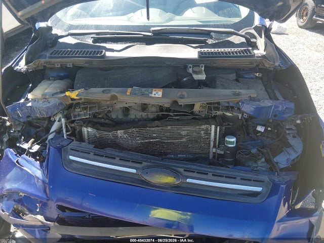 Ford ESCAPE SE 2014 1FMCU9G95EUA30388 Image 10