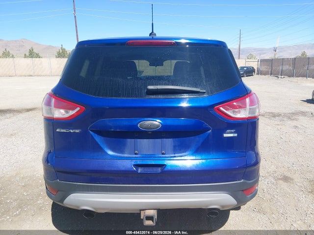 Ford ESCAPE SE 2014 1FMCU9G95EUA30388 Image 16