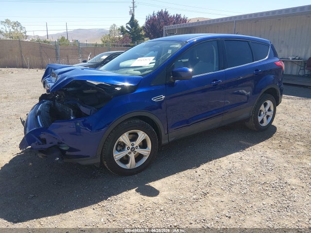 45432074 :رقم المزاد ، 1FMCU9G95EUA30388 vin ، 2014 Ford Escape Se مزاد بيع