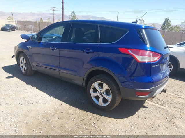 Ford ESCAPE SE 2014 1FMCU9G95EUA30388 Image 3