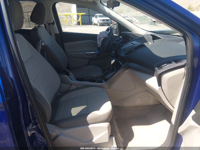 Ford ESCAPE SE 2014 1FMCU9G95EUA30388 Image 5