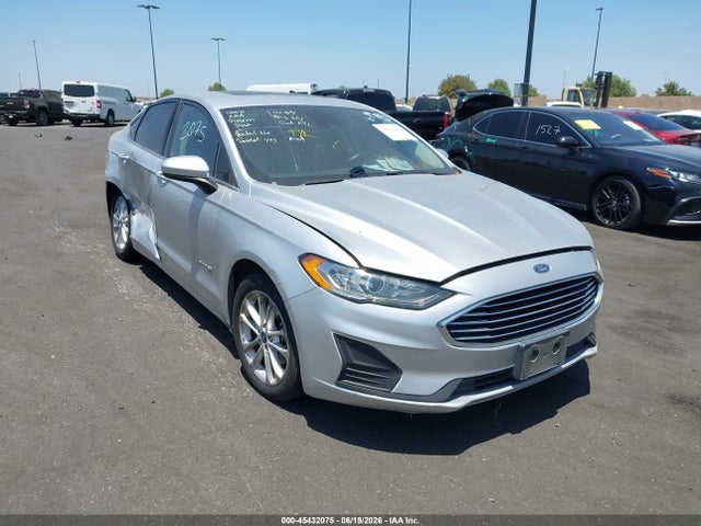 2019 3FA6P0LU7KR135120 main image