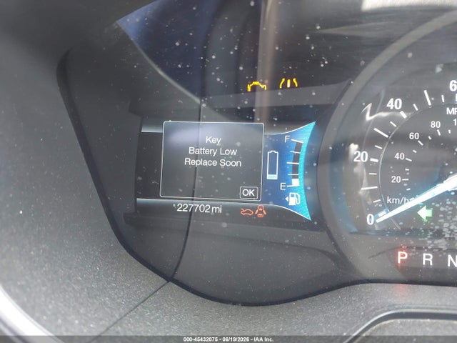 Ford Fusion Hybrid Se 2019 3FA6P0LU7KR135120 Image 15
