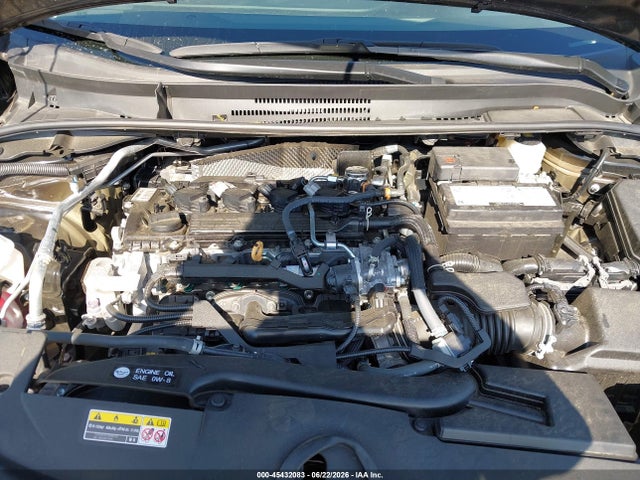 5YFB4MDE9SP253188 Toyota COROLLA LE