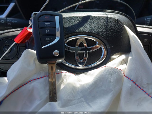 5YFB4MDE9SP253188 Toyota COROLLA LE