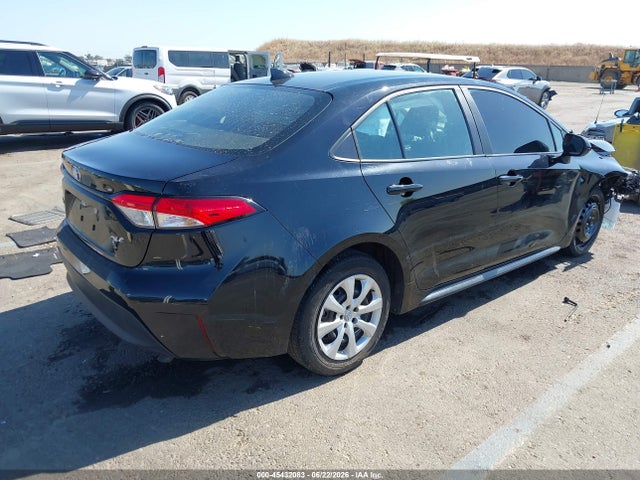 5YFB4MDE9SP253188 Toyota COROLLA LE