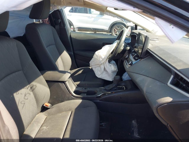 5YFB4MDE9SP253188 Toyota COROLLA LE