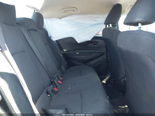 5YFB4MDE9SP253188 Toyota COROLLA LE