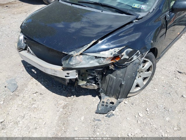 Aukcja sprzedaży 2008 Honda Civic Lx, vin: 2HGFA16598H301598, numer aukcji: 45432096