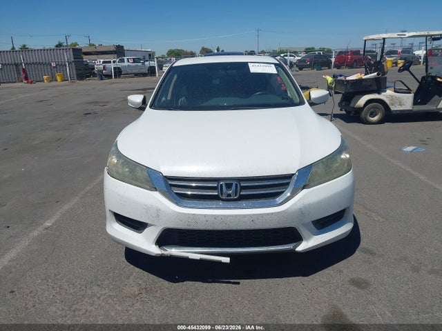 Honda ACCORD LX 2014 1HGCR2F31EA279882 Image 12