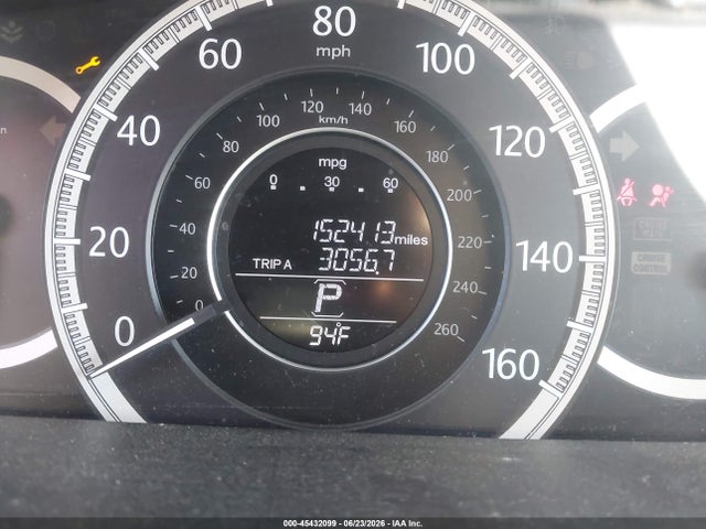 Honda ACCORD LX 2014 1HGCR2F31EA279882 Image 15