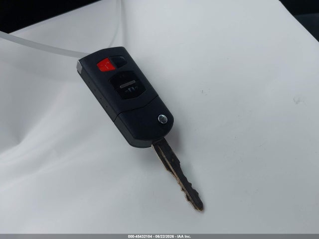 Aukcja sprzedaży 2010 Mazda Mazda3 I Touring, vin: JM1BL1SF5A1194012, numer aukcji: 45432104