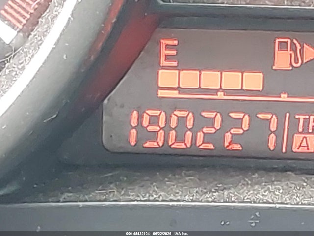 Продажа на аукционе авто 2010 Mazda Mazda3 I Touring, vin: JM1BL1SF5A1194012, номер лота: 45432104
