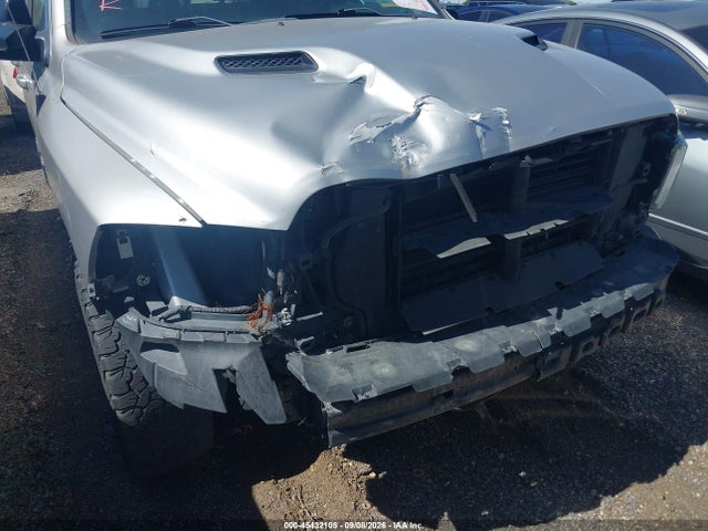 RAM 1500 Sport 2016 1C6RR7UT6GS342133 Image 6