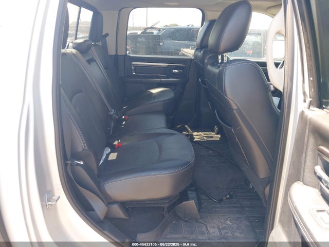 RAM 1500 Sport 2016 1C6RR7UT6GS342133 Image 8