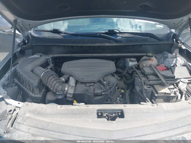 Продажа на аукционе авто 2021 Cadillac Xt6 Awd Sport, vin: 1GYKPGRSXMZ139887, номер лота: 45432108