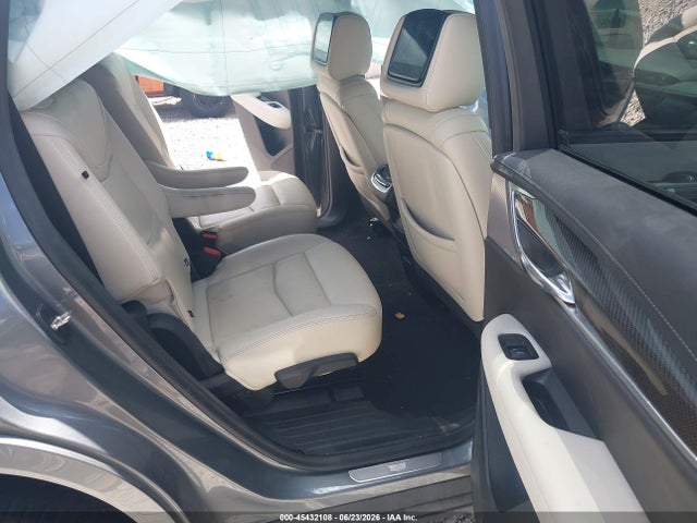 Продажа на аукционе авто 2021 Cadillac Xt6 Awd Sport, vin: 1GYKPGRSXMZ139887, номер лота: 45432108