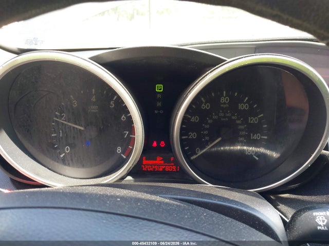 Продажа на аукционе авто 2011 Mazda Mazda3 I Touring, vin: JM1BL1VG7B1415518, номер лота: 45432109