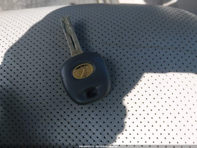 2006 Lexus Es 330 მანქანა იყიდება აუქციონზე, vin: JTHBA30G665153609, აუქციონის ნომერი: 45432113