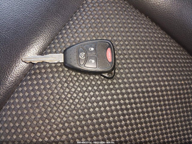 Jeep Compass Latitude 2014 1C4NJDEB6ED698103 Image 11