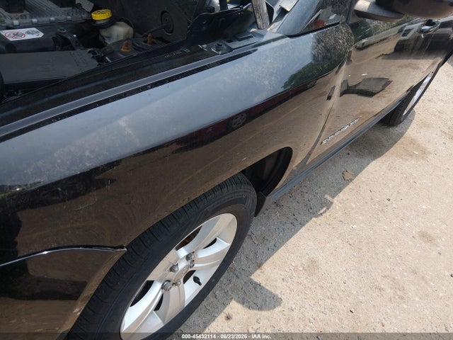 Jeep Compass Latitude 2014 1C4NJDEB6ED698103 Image 6