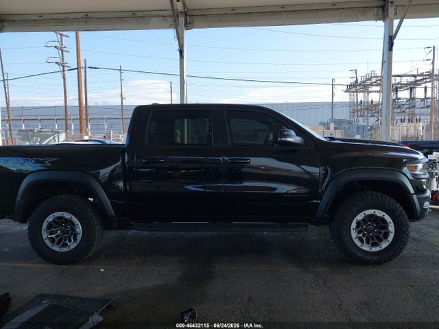 2024 Ram 1500 Trx  4x4 5'7 Box მანქანა იყიდება აუქციონზე, vin: 1C6SRFU90RN158520, აუქციონის ნომერი: 45432115