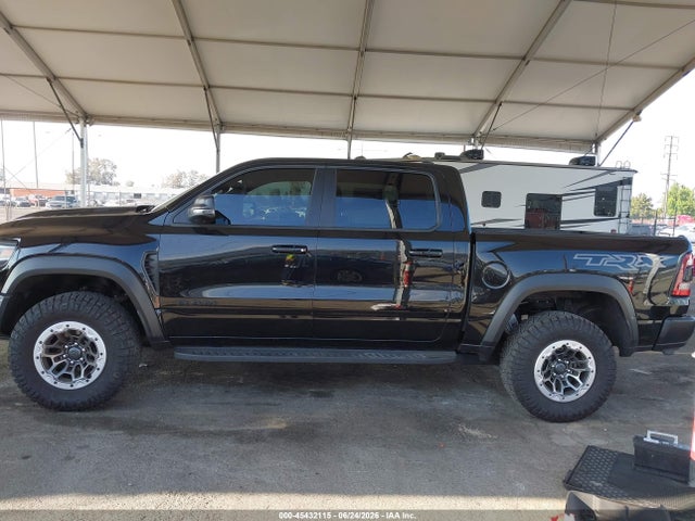 2024 Ram 1500 Trx  4x4 5'7 Box მანქანა იყიდება აუქციონზე, vin: 1C6SRFU90RN158520, აუქციონის ნომერი: 45432115
