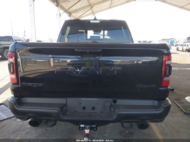 2024 Ram 1500 Trx  4x4 5'7 Box მანქანა იყიდება აუქციონზე, vin: 1C6SRFU90RN158520, აუქციონის ნომერი: 45432115