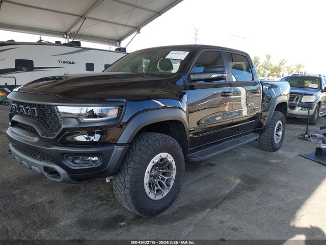 2024 Ram 1500 Trx  4x4 5'7 Box მანქანა იყიდება აუქციონზე, vin: 1C6SRFU90RN158520, აუქციონის ნომერი: 45432115