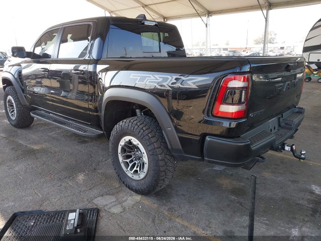 2024 Ram 1500 Trx  4x4 5'7 Box მანქანა იყიდება აუქციონზე, vin: 1C6SRFU90RN158520, აუქციონის ნომერი: 45432115