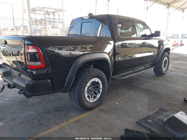 2024 Ram 1500 Trx  4x4 5'7 Box მანქანა იყიდება აუქციონზე, vin: 1C6SRFU90RN158520, აუქციონის ნომერი: 45432115