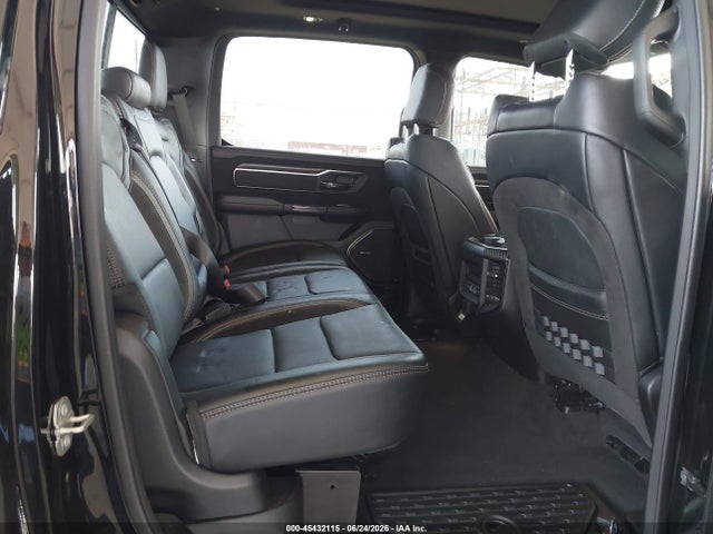 2024 Ram 1500 Trx  4x4 5'7 Box მანქანა იყიდება აუქციონზე, vin: 1C6SRFU90RN158520, აუქციონის ნომერი: 45432115