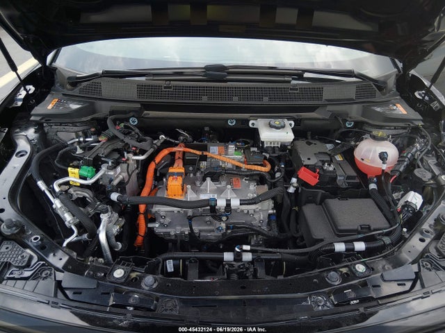 Chevrolet Equinox Ev Lt 2 2025 3GN7DNRPXSS227232 Image 10