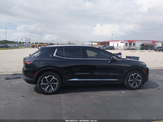 Chevrolet Equinox Ev Lt 2 2025 3GN7DNRPXSS227232 Image 13