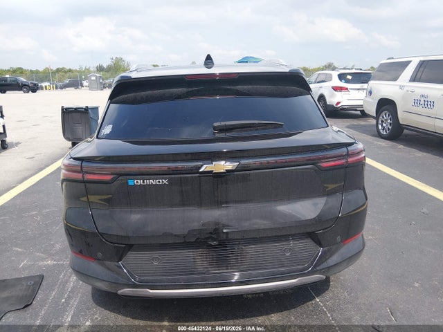 Chevrolet Equinox Ev Lt 2 2025 3GN7DNRPXSS227232 Image 16
