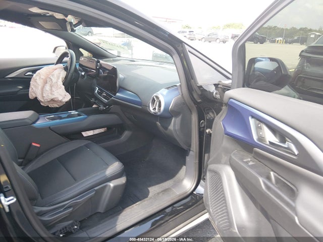Chevrolet Equinox Ev Lt 2 2025 3GN7DNRPXSS227232 Image 5