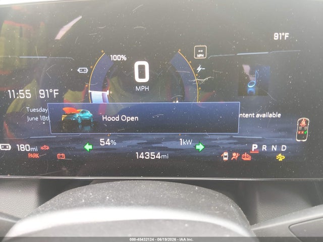 Chevrolet Equinox Ev Lt 2 2025 3GN7DNRPXSS227232 Image 7